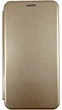 Чехол-книжка Elegant на Meizu M6 Note золотистый - изображение 1