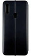 Чохол-книжка Elegant на Xiaomi Redmi 7 чорний - зображення 2