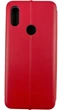 Чохол-книжка Elegant на Xiaomi Redmi 7 червоний - зображення 2