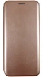 Чехол-книжка Elegant на Xiaomi Redmi 7 розовый - изображение 1