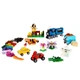 Конструктор LEGO Classic Набор для творчества среднего размера 484 детали (10696) - изображение 3