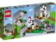 Конструктор LEGO Minecraft Кроличье ранчо 340 деталей (21181) - изображение 2