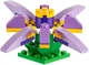 Конструктор LEGO Classic Набор для творчества среднего размера 484 детали (10696) - изображение 5