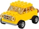 Конструктор LEGO Classic Набор для творчества среднего размера 484 детали (10696) - изображение 6