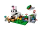 Конструктор LEGO Minecraft Кроличье ранчо 340 деталей (21181) - изображение 7