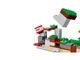 Конструктор LEGO Minecraft Кроличье ранчо 340 деталей (21181) - изображение 9