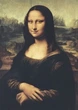 Пазл Clementoni Mona Lisa Museum Collection Леонардо да Вінчі - Мона Ліза Музейна колекція 1000 шт. (‎31413) - зображення 2