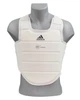 Защита корпуса Adidas Chest Guard WKF (ADIP03) XL - изображение 2