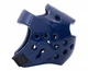 Шлем для тхеквондо Adidas Head Guard Dip Foam WT (ADITHG01) Blue M - изображение 3