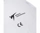 Шлем для тхеквондо Adidas Head Guard Dip Foam WT (ADITHG01) White XS - изображение 4