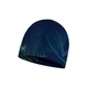Шапка Buff Microfiber Reversible Hat havoc blue Синій-Жовтий - изображение 1
