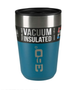 Термокружка Sea To Summit Vacuum Insulated Stainless Travel Mug Regular Синій - изображение 2