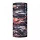 Бафф Buff Coolnet UV+ Brine Multi Чорний-Сірий - зображення 1