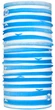 Шарф-труба Buff Original Wave Blue Білий-Синій - изображение 1