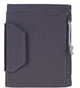 Кошелек Lifeventure Recycled RFID Wallet Темно-синій - изображение 2