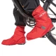 Гетры Tatonka Velo Gaiter S Червоний - изображение 1