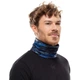 Бафф Buff COOLNET UV+INSECT SHIELD stray blue Синій - изображение 2
