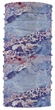 Бафф Buff Coolnet UV+ Realtree Wav3 Blue Red Синій-Червоний - изображение 1
