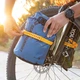 Стяжки Sea To Summit Stretch-Loc 20 TPU Straps 20х500 мм Жовтий - зображення 8