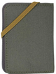 Кошелек Lifeventure Recycled RFID Card Wallet Оливковий - изображение 3
