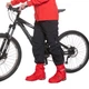 Гетры Tatonka Velo Gaiter M Червоний - изображение 8
