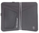 Кошелек Lifeventure Recycled RFID Card Wallet Сірий - изображение 3