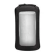 Гермомешок Sea To Summit View Dry Sack 35 л Чорний - изображение 1