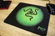 Коврик для мышки Razer Mantis Speed Mat 29х25 см - изображение 1