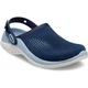 Сабо Crocs LiteRide 360 Clog 206708-4TA M12 45 Синий - изображение 2