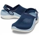 Сабо Crocs LiteRide 360 Clog 206708-4TA M12 45 Синий - изображение 3
