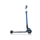 Детский самокат Globber Master Lights Navy Blue (smj158) - изображение 5