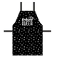 Фартук полноцветный Сolorful Baking Queen 75x51 см - изображение 1