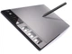 Графический планшет Giano WH1409 для рисования USB стилус 8192 уровня Черный (1011-098-00) - изображение 2