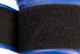 Боксерские перчатки Adidas WAKO (ADIWAKOG1) Blue 10 унций - изображение 7