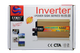 Преобразователь инвертор автомобильный Power Inverter UKC 12V-220V SSK-1000W - изображение 5