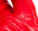 Боксерские перчатки Adidas WAKO (ADIWAKOG1) Red 10 унций - изображение 5