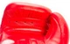 Боксерские перчатки Adidas WAKO (ADIWAKOG1) Red 10 унций - изображение 6