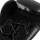 Боксерские перчатки Adidas Hybrid 250 (adiH250TG) Black 12 унций - изображение 10