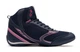 Боксерки Everlast Force (ELW-126G) Dark Blue/Purple 36 - изображение 2