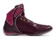 Боксерки Everlast Strike (ELW-124G) Bordo/Pink 36 - изображение 2