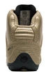 Боксерки Everlast Ring 2 (ELW-51G) Gold 38 - зображення 4