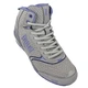Боксерки Everlast Force (ELW-126H) Grey/Purple 36 - изображение 2
