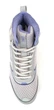 Боксерки Everlast Force (ELW-126H) Grey/Purple 36 - изображение 4