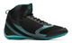 Боксерки Everlast Force (ELW-126I) Black/Green 37 - изображение 2
