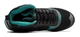 Боксерки Everlast Force (ELW-126I) Black/Green 37 - изображение 5