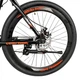 Велосипед 26" Velobike TX900 Spoke оранжевый (92059) - изображение 4
