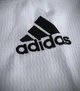 Кимоно для тхэквондо (добок) Adidas Adi-Champ 3 WT (ADITCH03WT) р. 160 - изображение 4