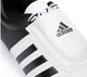 Взуття для тхеквондо (степки) Adidas Adi-Kick 2 (ADITKK01CH) White/Black 40.5 - зображення 4