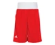 Боксерские шорты Adidas BasePunch New (ADIBTS02) Red S - изображение 2