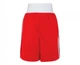 Боксерские шорты Adidas BasePunch New (ADIBTS02) Red S - изображение 3